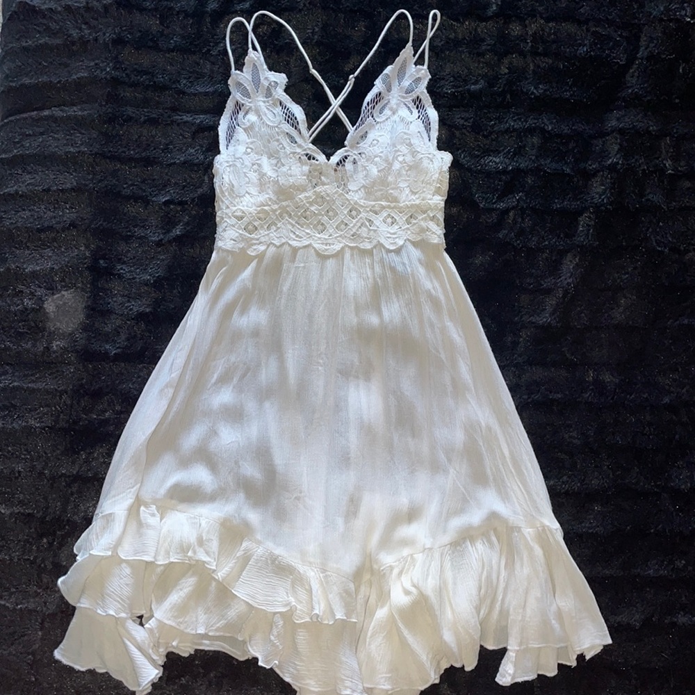 Free people dress